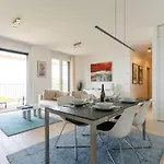 Les Terrasses De Lavaux 1 - De Luxe Avec Vue Panoramique Et Piscine アパート