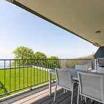 Les Terrasses De Lavaux 1 - De Luxe Avec Vue Panoramique Et Piscine アパート Puidoux