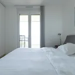 Appartement Les Terrasses De Lavaux 1 - De Luxe Avec Vue Panoramique Et Piscine *
