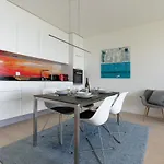 Les Terrasses De Lavaux 1 - De Luxe Avec Vue Panoramique Et Piscine Appartement Puidoux