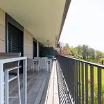 Les Terrasses De Lavaux 1 - De Luxe Avec Vue Panoramique Et Piscine *