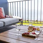 アパート Les Terrasses De Lavaux 1 - De Luxe Avec Vue Panoramique Et Piscine *