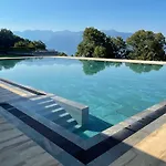 Les Terrasses De Lavaux 1 - De Luxe Avec Vue Panoramique Et Piscine * Puidoux