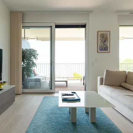 Les Terrasses De Lavaux 1 - De Luxe Avec Vue Panoramique Et Piscine *