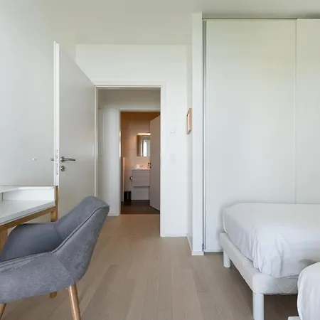 Appartement Terrasses De Lavaux Moderne Avec Vue Panoramique&piscine *