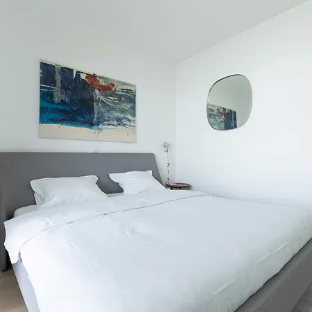 Les Terrasses De Lavaux 1 - De Luxe Avec Vue Panoramique Et Piscine *