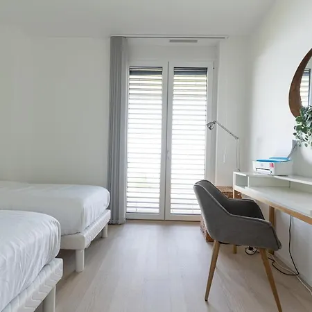 Terrasses De Lavaux Moderne Avec Vue Panoramique&piscine *
