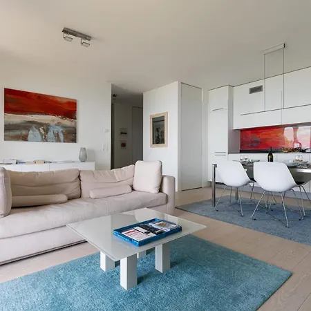 Les Terrasses De Lavaux 1 - De Luxe Avec Vue Panoramique Et Piscine Apartamento