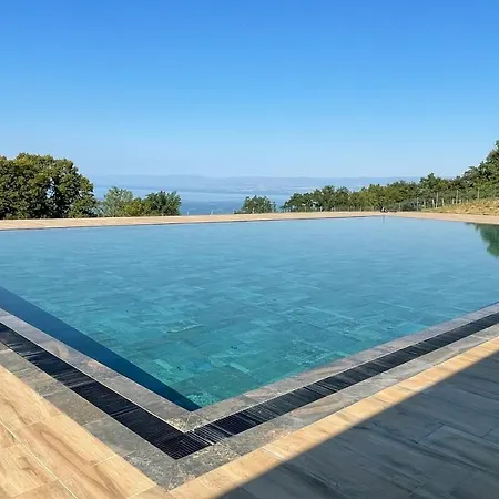 Terrasses De Lavaux Moderne Avec Vue Panoramique&piscine *