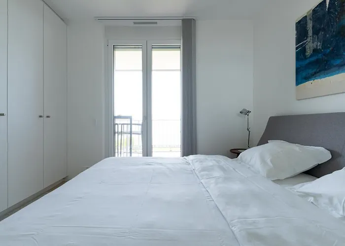 公寓 Les Terrasses De Lavaux 1 - De Luxe Avec Vue Panoramique Et Piscine *