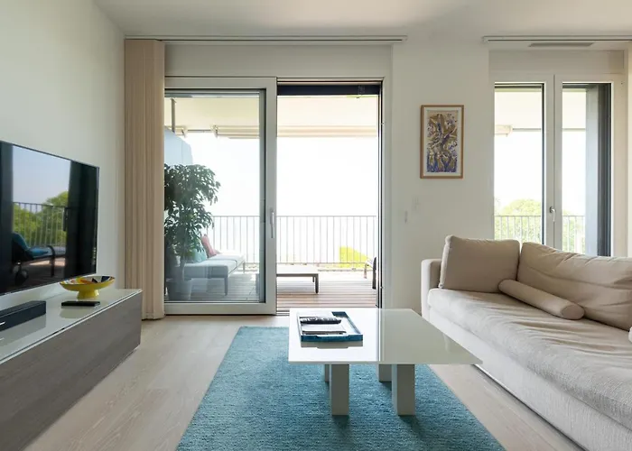 Les Terrasses De Lavaux 1 - De Luxe Avec Vue Panoramique Et Piscine *