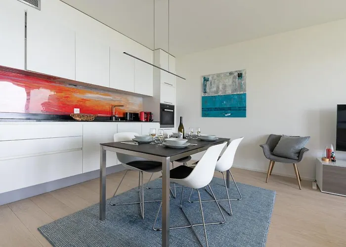 Les Terrasses De Lavaux 1 - De Luxe Avec Vue Panoramique Et Piscine Διαμέρισμα Puidoux