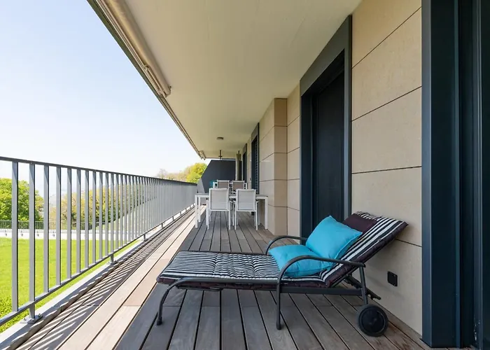 Les Terrasses De Lavaux 1 - De Luxe Avec Vue Panoramique Et Piscine Puidoux