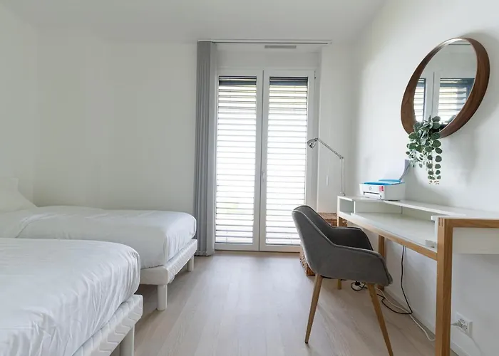 Les Terrasses De Lavaux 1 - De Luxe Avec Vue Panoramique Et Piscine *