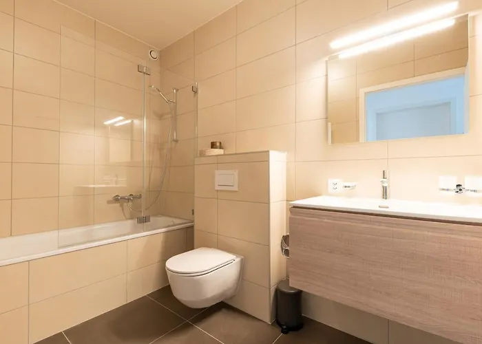 Les Terrasses De Lavaux 1 - De Luxe Avec Vue Panoramique Et Piscine