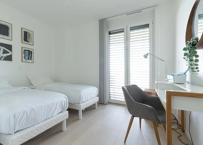 Appartement Les Terrasses De Lavaux 1 - De Luxe Avec Vue Panoramique Et Piscine Puidoux