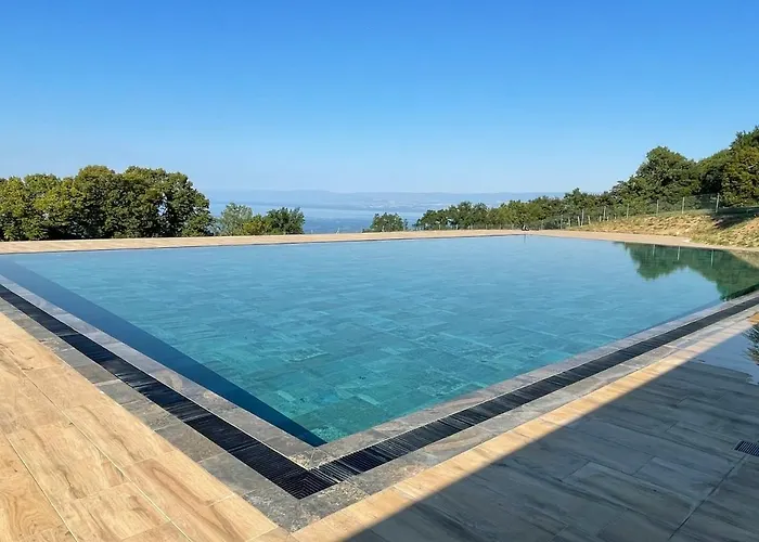 Les Terrasses De Lavaux 1 - De Luxe Avec Vue Panoramique Et Piscine *