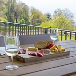 Appartamento Les Terrasses De Lavaux 1 - De Luxe Avec Vue Panoramique Et Piscine *