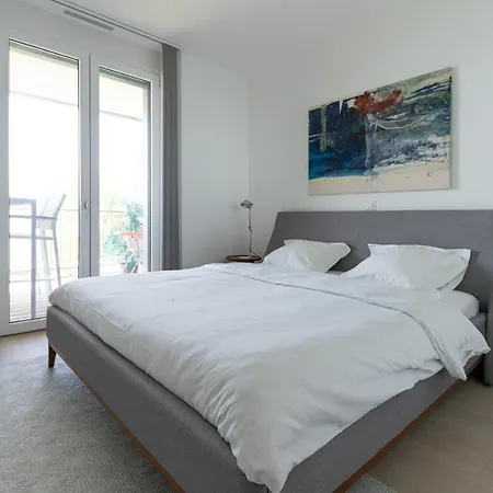 Appartamento Les Terrasses De Lavaux 1 - De Luxe Avec Vue Panoramique Et Piscine *