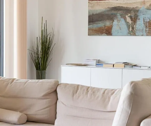 Les Terrasses De Lavaux 1 - De Luxe Avec Vue Panoramique Et Piscine *