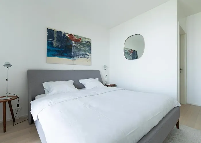 Les Terrasses De Lavaux 1 - De Luxe Avec Vue Panoramique Et Piscine *