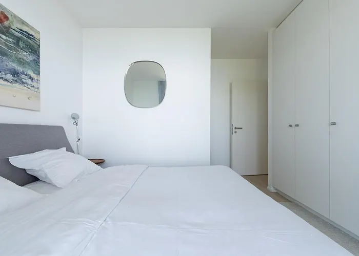 Les Terrasses De Lavaux 1 - De Luxe Avec Vue Panoramique Et Piscine Apartament Puidoux